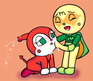 Rating: Explicit Score: 0 Tags: 2futas anpanman bottomless cum cum_drip cumshot dokin-chan erection flat_chest futa_on_futa futa_only futa_sans_balls futanari hands-free intersex large_penis melonpanna nude penis rule34 tagme User: bunchy7s