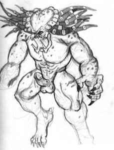 Rating: Explicit Score: 0 Tags: 1boy alien alien_only black_and_white male male_only monochrome monsterbait penis predator_(franchise) rule34 solo white_background yautja User: bunchy7s Rating: Explicit Score: 0 Tags: 1boy alien alien_only black_and_white male male_only monochrome monsterbait penis predator_(franchise) rule34 solo white_background yautja User: bunchy7s