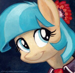 Rating: Safe Score: 0 Tags: 2014 blue_eyes blue_hair bust_portrait coco_pommel_(mlp) e621 equid equine female flower friendship_is_magic hair hasbro horse kenket looking_up mammal multicolored_hair my_little_pony painting_(artwork) plant pony portrait solo sophiecabra traditional_media_(artwork) traditional_painting_(artwork) two_tone_hair User: bunchy7s Rating: Safe Score: 0 Tags: 2014 blue_eyes blue_hair bust_portrait coco_pommel_(mlp) e621 equid equine female flower friendship_is_magic hair hasbro horse kenket looking_up mammal multicolored_hair my_little_pony painting_(artwork) plant pony portrait solo sophiecabra traditional_media_(artwork) traditional_painting_(artwork) two_tone_hair User: bunchy7s