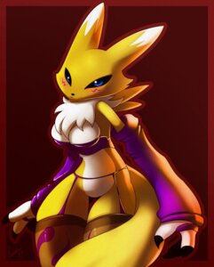 Rating: Questionable Score: 0 Tags: anthro bandai_namco biped black_sclera canid canine digimon digimon_(species) e621 female fur mammal nancher renamon solo standing tail yellow_body yellow_fur User: bunchy7s Rating: Questionable Score: 0 Tags: anthro bandai_namco biped black_sclera canid canine digimon digimon_(species) e621 female fur mammal nancher renamon solo standing tail yellow_body yellow_fur User: bunchy7s