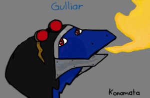 Rating: Safe Score: 0 Tags: alpha_channel ambiguous_gender dragon e621 fire gulliar hi_res konomata mythological_creature mythological_scalie mythology red_eyes scalie simple_background solo transparent_background User: bunchy7s