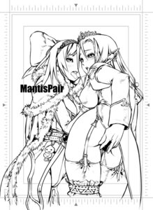 Rating: Explicit Score: 0 Tags: 2girls ass bar_censor breasts censored clothing female fingering garter_straps kanda_(ura-kanda) kissing monochrome multiple_females multiple_girls priest ragnarok_online rule34 saliva saliva_trail small_breasts urakanda wizard yuri User: bunchy7s Rating: Explicit Score: 0 Tags: 2girls ass bar_censor breasts censored clothing female fingering garter_straps kanda_(ura-kanda) kissing monochrome multiple_females multiple_girls priest ragnarok_online rule34 saliva saliva_trail small_breasts urakanda wizard yuri User: bunchy7s