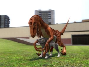 Rating: Explicit Score: 0 Tags: 3d animal_genitalia artist_request broken_chain broken_restraints feral furry_only garry's_mod gay gm_construct gm_construct_(garry's_mod_map) link male male_only no_humans raptor restraints rule34 shackles the_legend_of_zelda twilight_princess wolf_link User: bunchy7s