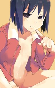 Rating: Questionable Score: 0 Tags: black_eyes black_hair female jacket kara_no_kyoukai navel no_bra nude open_clothes open_jacket red_jacket rule34 ryougi_shiki short_hair smile solo topless tpz type-moon User: bunchy7s Rating: Questionable Score: 0 Tags: black_eyes black_hair female jacket kara_no_kyoukai navel no_bra nude open_clothes open_jacket red_jacket rule34 ryougi_shiki short_hair smile solo topless tpz type-moon User: bunchy7s