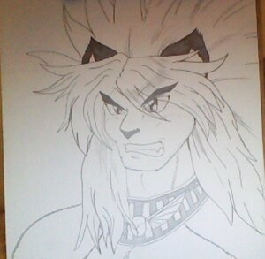 Rating: Safe Score: 0 Tags: anthro black_and_white e621 egyptian felid grandfathered_content gyroe hair lion low_res male mammal monochrome pantherine simple_background solo traditional_media_(artwork) white_background User: bunchy7s Rating: Safe Score: 0 Tags: anthro black_and_white e621 egyptian felid grandfathered_content gyroe hair lion low_res male mammal monochrome pantherine simple_background solo traditional_media_(artwork) white_background User: bunchy7s