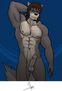 Rating: Explicit Score: 0 Tags: anthro balls bgn biped black_nose brown_hair canid canine canis digital_media_(artwork) e621 electronics erection eyewear genitals glasses green_eyes hair headphones hi_res humanoid_genitalia humanoid_penis male mammal nipples nude penis solo tail wolf User: bunchy7s Rating: Explicit Score: 0 Tags: anthro balls bgn biped black_nose brown_hair canid canine canis digital_media_(artwork) e621 electronics erection eyewear genitals glasses green_eyes hair headphones hi_res humanoid_genitalia humanoid_penis male mammal nipples nude penis solo tail wolf User: bunchy7s