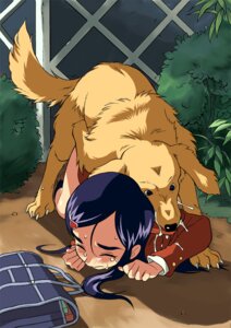 Rating: Explicit Score: 0 Tags: all_fours bestiality bird_dog blue_hair bodily_fluids canid canine canis chutaro clothing doggystyle domestic_dog duo e621 female female_on_feral feral forced from_behind_position futari_wa_pretty_cure golden_retriever hair honoka_yukishiro human human_on_feral hunting_dog interspecies male male/female male_on_human mammal outside pretty_cure rape retriever saliva school_uniform sex sweat tail tears uniform volvox User: bunchy7s