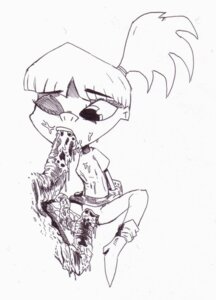 Rating: Explicit Score: 0 Tags: chris_alice_hollyruller female growing_up_creepie ranarchy rule34 tagme what User: bunchy7s