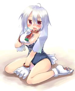 Rating: Explicit Score: 0 Tags: bunny_ear bunny_tail carrot copyright_request cum female highres licking rule34 slave swimsuit tail toba_hiyoko User: bunchy7s