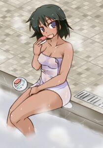 Rating: Explicit Score: 0 Tags: 1girls bath dark-skinned_female eating female female_only idolmaster idolmaster_cinderella_girls natalia_(idolmaster) onsen rule34 short_black_hair short_hair sushi tagme towel towel_only User: bunchy7s