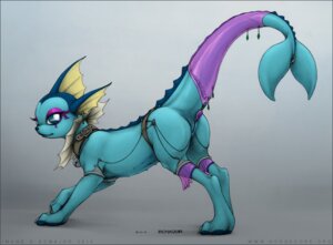 Rating: Explicit Score: 0 Tags: 2014 anal anal_penetration bell bell_collar blue_border border buttplug buttplug_in_ass buttplug_insertion collar dildo e621 ear_piercing ecmajor eeveelution female feral furgonomic_piercing furgonomics gem generation_1_pokemon genital_piercing genitals harem_outfit hi_res jewel_buttplug jewelry labia_majora_piercing labia_piercing looking_at_viewer makeup multi_nipple nintendo nipples object_in_ass penetration piercing plug_(sex_toy) plug_insertion pokemon pokemon_(species) presenting sex_toy sex_toy_in_ass sex_toy_insertion simple_background solo tail tail_muscles tail_piercing teats thick_tail vaporeon vulva vulva_piercing User: bunchy7s