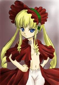Rating: Explicit Score: 0 Tags: female j-taisa rozen_maiden rule34 shinku tagme User: bunchy7s