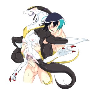 Rating: Explicit Score: 0 Tags: balls belly bestiality black_body blue_hair blush bodily_fluids breast_grab breasts breath claws digital_media_(artwork) digitigrade drooling duo e621 elen erection female female_on_human female_penetrated feral feral_penetrated genital_fluids genitals hair hand_on_breast human human_on_feral human_penetrating human_penetrating_feral interspecies killa long_tongue looking_pleasured male male/female male_on_feral male_penetrating male_penetrating_female mammal markings milkcrown multi_breast multi_tail nipples non-mammal_breasts non-mammal_nipples nude penetration penile penile_penetration penis penis_in_vagina reverse_stand_and_carry_position saliva scalie sex simple_background standing standing_sex sweat tail teats tongue tongue_out unknown_species vaginal vaginal_fluids vaginal_penetration vulva white_belly yellow_eyes yellow_markings User: bunchy7s