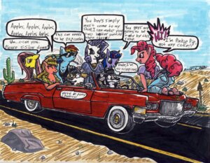 Rating: Questionable Score: 0 Tags: absurd_res anthro anthrofied applejack_(mlp) blue_body blue_fur cadillac car desert e621 earth_pony english_text equid equine fear_and_loathing_in_las_vegas female fluttershy_(mlp) friendship_is_magic fur general_motors group hair hasbro hi_res horn horse inside_car inside_vehicle male mammal multicolored_hair my_little_pony mythological_creature mythological_equine mythology pinkie_pie_(mlp) pony purple_body purple_fur purple_hair rainbow_dash_(mlp) rainbow_hair rarity_(mlp) sketchy_wolf sketchywolf-13 tail text twilight_sparkle_(mlp) two_tone_hair unicorn vehicle User: bunchy7s
