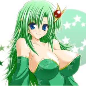 Rating: Questionable Score: 0 Tags: 1girls areola areola_slip areolae bare_shoulders blue_eyes blush breasts detached_sleeves erect_nipples female female_only final_fantasy final_fantasy_iv green_hair huge_breasts human large_breasts looking_at_viewer nipple_slip nipples rule34 rydia solo tagme womi User: bunchy7s