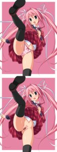 Rating: Explicit Score: 0 Tags: black_legwear black_thighhighs blue_eyes blush censored female hair_ribbon highres kodama_izayoi koku long_hair no_panties panties pink_hair pink_panties pubic_hair pussy ribbon rule34 stellula_eques thighhighs tied_hair twintails underwear very_long_hair User: bunchy7s Rating: Explicit Score: 0 Tags: black_legwear black_thighhighs blue_eyes blush censored female hair_ribbon highres kodama_izayoi koku long_hair no_panties panties pink_hair pink_panties pubic_hair pussy ribbon rule34 stellula_eques thighhighs tied_hair twintails underwear very_long_hair User: bunchy7s
