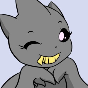 Rating: Safe Score: 0 Tags: 1:1 banette body_zipper e621 female gekkou generation_3_pokemon humanoid low_res meme nintendo pokemon pokemon_(species) solo zipper zipper_mouth User: bunchy7s Rating: Safe Score: 0 Tags: 1:1 banette body_zipper e621 female gekkou generation_3_pokemon humanoid low_res meme nintendo pokemon pokemon_(species) solo zipper zipper_mouth User: bunchy7s