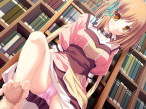 Rating: Explicit Score: 0 Tags: breasts brown_hair censored clothed_female dutch_angle feet female femdom footjob game_cg looking_down male orange_hair panties pantyshot penis pink_panties rule34 school_uniform seifuku short_hair standing standing_footjob toes underwear yellow_eyes User: bunchy7s Rating: Explicit Score: 0 Tags: breasts brown_hair censored clothed_female dutch_angle feet female femdom footjob game_cg looking_down male orange_hair panties pantyshot penis pink_panties rule34 school_uniform seifuku short_hair standing standing_footjob toes underwear yellow_eyes User: bunchy7s