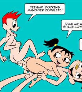 Rating: Explicit Score: 0 Tags: brad_carbunkle female my_life_as_a_teenage_robot rule34 sheldon_lee smooth_skin tagme tiff_crust User: bunchy7s