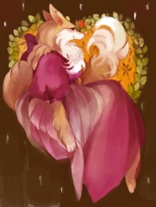 Rating: Safe Score: 0 Tags: anthro canid canine classy clothing dress e621 female fox mammal robi solo User: bunchy7s Rating: Safe Score: 0 Tags: anthro canid canine classy clothing dress e621 female fox mammal robi solo User: bunchy7s