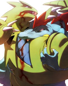 Rating: Questionable Score: 0 Tags: 4:5 ambiguous_gender anthro attack bite blood blue_body blue_skin bodily_fluids claws close-up crocodilian crying digital_media_(artwork) duo e621 feraligatr fight generation_2_pokemon glass_wine_(artist) glistening green_body green_skin hi_res looking_down narrowed_eyes nintendo open_mouth pokemon pokemon_(species) raised_arm raised_leg red_eyes reptile sad scalie scratch shadow sharp_teeth simple_background spread_legs spreading squint tears teeth tyranitar violence white_background wounded yellow_eyes User: bunchy7s Rating: Questionable Score: 0 Tags: 4:5 ambiguous_gender anthro attack bite blood blue_body blue_skin bodily_fluids claws close-up crocodilian crying digital_media_(artwork) duo e621 feraligatr fight generation_2_pokemon glass_wine_(artist) glistening green_body green_skin hi_res looking_down narrowed_eyes nintendo open_mouth pokemon pokemon_(species) raised_arm raised_leg red_eyes reptile sad scalie scratch shadow sharp_teeth simple_background spread_legs spreading squint tears teeth tyranitar violence white_background wounded yellow_eyes User: bunchy7s