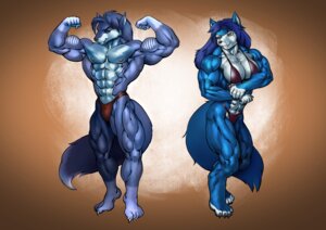 Rating: Safe Score: 0 Tags: 2011 abs anthro athletic biceps big_breasts blue_body blue_fur blue_hair breasts bulge canid canine canis claws clothed clothing cool_colors duo e621 fabian female flexing fur grin hair hopey long_hair male mammal muscular muscular_anthro muscular_female nipples pecs pecs_with_breasts pokkuti pose smile speedo standing swimwear tail toe_claws topless wolf User: bunchy7s Rating: Safe Score: 0 Tags: 2011 abs anthro athletic biceps big_breasts blue_body blue_fur blue_hair breasts bulge canid canine canis claws clothed clothing cool_colors duo e621 fabian female flexing fur grin hair hopey long_hair male mammal muscular muscular_anthro muscular_female nipples pecs pecs_with_breasts pokkuti pose smile speedo standing swimwear tail toe_claws topless wolf User: bunchy7s