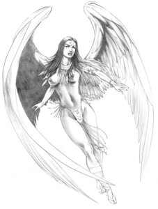 Rating: Explicit Score: 0 Tags: breasts dawnstar dc dc_comics female greg_larocque legion_of_superheroes native_american rule34 User: bunchy7s