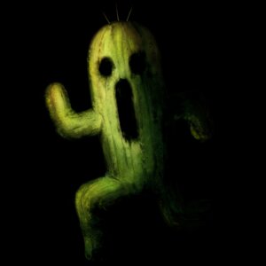 Rating: Safe Score: 0 Tags: 1:1 ambiguous_gender black_background cactuar creepy detailed e621 elemental_creature eye_socket final_fantasy flora_fauna humanoid nightmare_fuel plant simple_background solo square_enix xilla User: bunchy7s