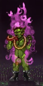 Rating: Explicit Score: 0 Tags: balls big_balls candles chest_hair doxolove dripping_cum foreskin goblin goblin_male hairy hairy_chest happy_trail licking magic male male_only penis piercings precum retracted_foreskin rule34 snake solo tattoos uncircumcised world_of_warcraft User: bunchy7s