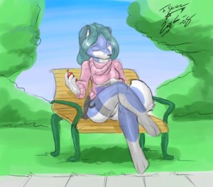Rating: Explicit Score: 0 Tags: 2008 anthro apple bench biped book breasts canid canine casual_exposure clothed clothing detailed_background e621 eyes_closed female food fruit garter_straps genitals grey_hair hair legwear mammal morgan_(os) no_underwear on_bench os outside park plant sidewalk sitting sky solo stockings sweater tail thigh_highs topwear upskirt vulva User: bunchy7s Rating: Explicit Score: 0 Tags: 2008 anthro apple bench biped book breasts canid canine casual_exposure clothed clothing detailed_background e621 eyes_closed female food fruit garter_straps genitals grey_hair hair legwear mammal morgan_(os) no_underwear on_bench os outside park plant sidewalk sitting sky solo stockings sweater tail thigh_highs topwear upskirt vulva User: bunchy7s