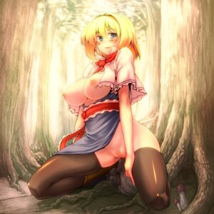 Rating: Explicit Score: 0 Tags: alice_margatroid blonde_hair blue_eyes blush boots breasts female female_only forest human kneeling large_breasts mushroom nature nipples no_panties open_clothes open_shirt pubic_hair pussy rule34 shirt solo thighhighs touhou tree tro uncensored User: bunchy7s Rating: Explicit Score: 0 Tags: alice_margatroid blonde_hair blue_eyes blush boots breasts female female_only forest human kneeling large_breasts mushroom nature nipples no_panties open_clothes open_shirt pubic_hair pussy rule34 shirt solo thighhighs touhou tree tro uncensored User: bunchy7s