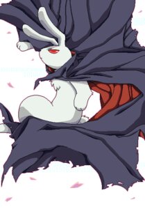 Rating: Safe Score: 0 Tags: 3_toes aliasing ambiguous_gender barefoot cape cape_only cel_shading chest_tuft clothing digital_media_(artwork) dogpot e621 feet fur lagomorph leporid long_ears mammal mostly_nude outline rabbit red_eyes shaded side_view simple_background solo toes tuft white_background white_body white_fur User: bunchy7s Rating: Safe Score: 0 Tags: 3_toes aliasing ambiguous_gender barefoot cape cape_only cel_shading chest_tuft clothing digital_media_(artwork) dogpot e621 feet fur lagomorph leporid long_ears mammal mostly_nude outline rabbit red_eyes shaded side_view simple_background solo toes tuft white_background white_body white_fur User: bunchy7s