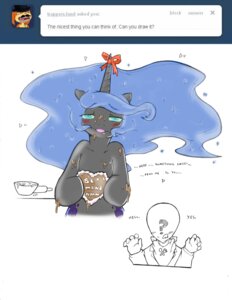 Rating: Safe Score: 0 Tags: accessory anon blue_hair blush bow_ribbon bowl candy chocolate cold-blooded-twilight container cooking dessert digital_media_(artwork) duo e621 english_text equid equine female floating_hair food friendship_is_magic furgonomics hair hasbro hi_res holidays horn horn_accessory horn_bow horn_ribbon human hungry licking licking_lips male mammal messy my_little_pony mythological_creature mythological_equine mythology nightmare_moon_(mlp) ribbons rolling_pin solo_focus text tongue tongue_out valentine's_day winged_unicorn wings User: bunchy7s Rating: Safe Score: 0 Tags: accessory anon blue_hair blush bow_ribbon bowl candy chocolate cold-blooded-twilight container cooking dessert digital_media_(artwork) duo e621 english_text equid equine female floating_hair food friendship_is_magic furgonomics hair hasbro hi_res holidays horn horn_accessory horn_bow horn_ribbon human hungry licking licking_lips male mammal messy my_little_pony mythological_creature mythological_equine mythology nightmare_moon_(mlp) ribbons rolling_pin solo_focus text tongue tongue_out valentine's_day winged_unicorn wings User: bunchy7s