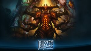 Rating: Safe Score: 0 Tags: 16:9 2011 beard blizzard_entertainment blizzcon demon diablo e621 facial_hair female glenn_rane group human humanoid male mammal not_furry official_art orc prime_evil_diablo red_body red_skin sarah_kerrigan sheablo starcraft terran thrall_(warcraft) trio warcraft widescreen User: bunchy7s
