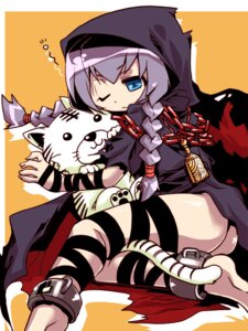 Rating: Explicit Score: 0 Tags: clothing curse_maker etrian_odyssey female hexer rule34 sekaiju_no_meikyuu User: bunchy7s
