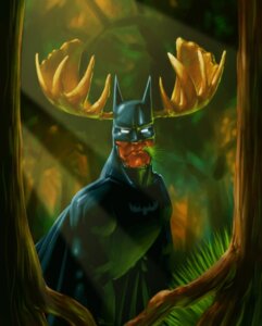 Rating: Safe Score: 0 Tags: 2009 animal_humanoid antlers batman batman_(series) clothing dc_comics deer detailed_background e621 forest grass horn humanoid looking_at_viewer male mammal moose morgan_thomas new_world_deer outside parody plant scenery solo tree what wood User: bunchy7s Rating: Safe Score: 0 Tags: 2009 animal_humanoid antlers batman batman_(series) clothing dc_comics deer detailed_background e621 forest grass horn humanoid looking_at_viewer male mammal moose morgan_thomas new_world_deer outside parody plant scenery solo tree what wood User: bunchy7s