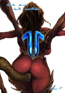 Rating: Explicit Score: 0 Tags: 1girls alien alien_humanoid anus ass big_ass biped blackchain blackchain_(rennes) blizzard_entertainment bodily_fluids butt cum cum_inside cum_trail e621 female flesh_creature genital_fluids hi_res hiding human humanoid hybrid infested_kerrigan mammal monster_girl penetration pussy pussy_juice queen_of_blades rule34 sarah_kerrigan sex simple_background skin_tight solo starcraft tentacle tentacle_sex tentacles terran vaginal vaginal_fluids vaginal_penetration white_background wide_hips zerg User: bunchy7s