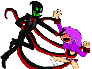 Rating: Explicit Score: 0 Tags: cartoon_network dogh female nergal_(tgaobam) purple_hair rule34 tagme the_grim_adventures_of_billy_and_mandy User: bunchy7s