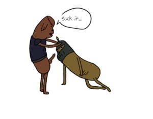 Rating: Explicit Score: 0 Tags: adventure_time gay hot_dog_knight male male_only rule34 supajackle tagme yaoi User: bunchy7s