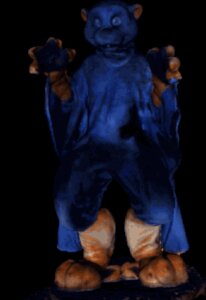Rating: Safe Score: 0 Tags: 3d_(artwork) 3d_animation american_opossum animated animated_gif anthro australian_possum biped black_pawpads blue_body blue_eyes blue_fur clothing costume dason digital_media_(artwork) digitigrade dukehyena e621 feet fur fursuit looking_at_viewer low_res majik male mammal marsupial membrane_(anatomy) mustelid orange_body orange_fur otter patagium pawpads petaurid short_playtime skyliner solo standing sugar_glider toes webbed_feet webbed_hands User: bunchy7s
