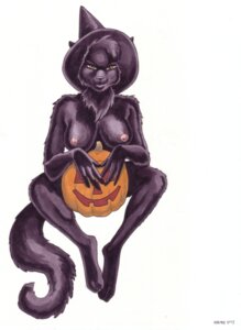 Rating: Explicit Score: 0 Tags: anthro ayame_emaya biped black_body black_fur black_hair breasts e621 felid female food fruit fur hair looking_at_viewer magic_user mammal neck_tuft nipples nude plant pumpkin simple_background sitting smile solo tail tuft white_background witch yellow_eyes User: bunchy7s Rating: Explicit Score: 0 Tags: anthro ayame_emaya biped black_body black_fur black_hair breasts e621 felid female food fruit fur hair looking_at_viewer magic_user mammal neck_tuft nipples nude plant pumpkin simple_background sitting smile solo tail tuft white_background witch yellow_eyes User: bunchy7s
