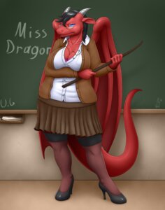 Rating: Safe Score: 0 Tags: anthro biped blue_eyes bra breast_rest breasts cleavage clothed clothing detention dragon e621 eyewear female fishnet_clothing footwear glasses hi_res high_heels horn legwear looking_at_viewer membrane_(anatomy) membranous_wings mythological_creature mythological_scalie mythology non-mammal_breasts pumps scalie shoes slightly_chubby solo stockings tail teacher text tugs_(luke8t88) underwear vader-san wings User: bunchy7s Rating: Safe Score: 0 Tags: anthro biped blue_eyes bra breast_rest breasts cleavage clothed clothing detention dragon e621 eyewear female fishnet_clothing footwear glasses hi_res high_heels horn legwear looking_at_viewer membrane_(anatomy) membranous_wings mythological_creature mythological_scalie mythology non-mammal_breasts pumps scalie shoes slightly_chubby solo stockings tail teacher text tugs_(luke8t88) underwear vader-san wings User: bunchy7s