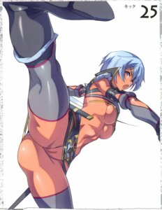 Rating: Explicit Score: 0 Tags: female irma queen's_blade rule34 tagme User: bunchy7s