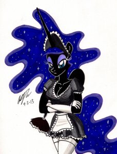 Rating: Safe Score: 0 Tags: 2013 alternative_fashion anthro anthrofied biped black_body black_feathers blue_eyes breasts cleaning_tool cleavage clothed clothing e621 equid equine feather_duster feathered_wings feathers female friendship_is_magic goth gothic_lolita hasbro hat headgear headwear hi_res horn j-fashion lolita_(fashion) looking_at_viewer maid_uniform mammal my_little_pony mythological_creature mythological_equine mythology newyorkx3 nightmare_moon_(mlp) pupils simple_background slit_pupils solo sparkles standing uniform white_background winged_unicorn wings User: bunchy7s Rating: Safe Score: 0 Tags: 2013 alternative_fashion anthro anthrofied biped black_body black_feathers blue_eyes breasts cleaning_tool cleavage clothed clothing e621 equid equine feather_duster feathered_wings feathers female friendship_is_magic goth gothic_lolita hasbro hat headgear headwear hi_res horn j-fashion lolita_(fashion) looking_at_viewer maid_uniform mammal my_little_pony mythological_creature mythological_equine mythology newyorkx3 nightmare_moon_(mlp) pupils simple_background slit_pupils solo sparkles standing uniform white_background winged_unicorn wings User: bunchy7s