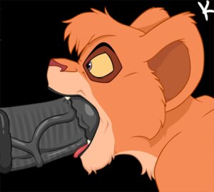 Rating: Explicit Score: 0 Tags: animated disney feline fellatio female female_feral feral ha_cha_cha lion male oral penis rule34 special_k straight the_lion_king the_lion_king_ii:_simba's_pride vitani User: bunchy7s
