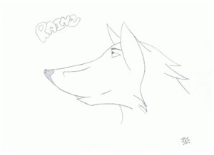 Rating: Safe Score: 0 Tags: ambiguous_gender anthro canid canine canis e621 grandfathered_content halo hi_res kida_howlette looking_up mammal monochrome raine_kirijo side_view simple_background smile solo white_background wings wolf User: bunchy7s Rating: Safe Score: 0 Tags: ambiguous_gender anthro canid canine canis e621 grandfathered_content halo hi_res kida_howlette looking_up mammal monochrome raine_kirijo side_view simple_background smile solo white_background wings wolf User: bunchy7s