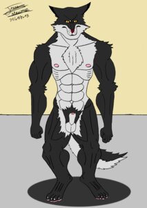Rating: Explicit Score: 0 Tags: 2013 abs anthro balls biceps canid canine canis digitigrade e621 fur genitals hi_res male mammal maxime-jeanne muscular muscular_anthro muscular_male mythological_canine mythological_creature mythology solo tail werecanid werecanine werecreature werewolf wolf User: bunchy7s Rating: Explicit Score: 0 Tags: 2013 abs anthro balls biceps canid canine canis digitigrade e621 fur genitals hi_res male mammal maxime-jeanne muscular muscular_anthro muscular_male mythological_canine mythological_creature mythology solo tail werecanid werecanine werecreature werewolf wolf User: bunchy7s