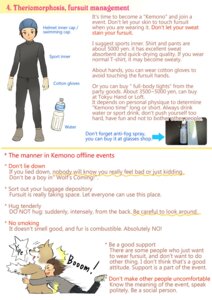Rating: Safe Score: 0 Tags: 2013 ambiguous_gender canid canine canis clothing costume digital_media_(artwork) domestic_dog duo e621 english_text fursuit hi_res how-to male mammal multiple_images real solo tetetor-oort text translated User: bunchy7s