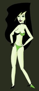 Rating: Explicit Score: 0 Tags: breasts disney female female_only human kim_possible medium_breasts pinksloth pointy_chin rule34 shego solo straight_hair tagme User: bunchy7s