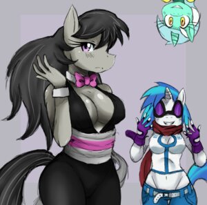 Rating: Questionable Score: 0 Tags: 2011 anthro anthrofied black_hair blue_hair blush bow_(feature) bow_tie breasts cleavage clothed clothing digital_media_(artwork) e621 earth_pony equid equine eyewear female friendship_is_magic goggles group hair hasbro hi_res horn horse long_hair looking_at_viewer lyra_heartstrings_(mlp) mammal multicolored_hair music my_little_pony mythological_creature mythological_equine mythology octavia_(mlp) pony purple_eyes scarf short_hair smile sssonic2 sunglasses tail trio two_tone_hair unicorn vinyl_scratch_(mlp) User: bunchy7s Rating: Questionable Score: 0 Tags: 2011 anthro anthrofied black_hair blue_hair blush bow_(feature) bow_tie breasts cleavage clothed clothing digital_media_(artwork) e621 earth_pony equid equine eyewear female friendship_is_magic goggles group hair hasbro hi_res horn horse long_hair looking_at_viewer lyra_heartstrings_(mlp) mammal multicolored_hair music my_little_pony mythological_creature mythological_equine mythology octavia_(mlp) pony purple_eyes scarf short_hair smile sssonic2 sunglasses tail trio two_tone_hair unicorn vinyl_scratch_(mlp) User: bunchy7s